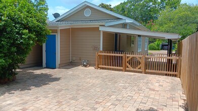 112 N Division St in Deridder, LA - Building Photo - Building Photo