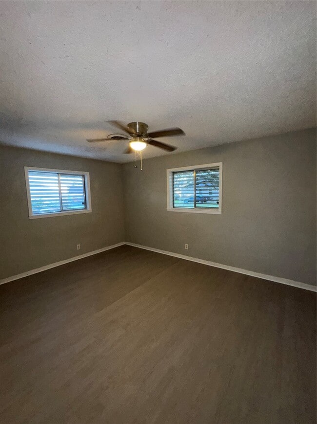 property at 5717 Woodrow St