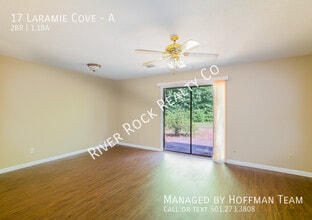 17 Laramie Cove in Sherwood, AR - Building Photo - Building Photo