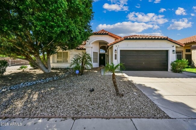 property at 4627 E White Aster St