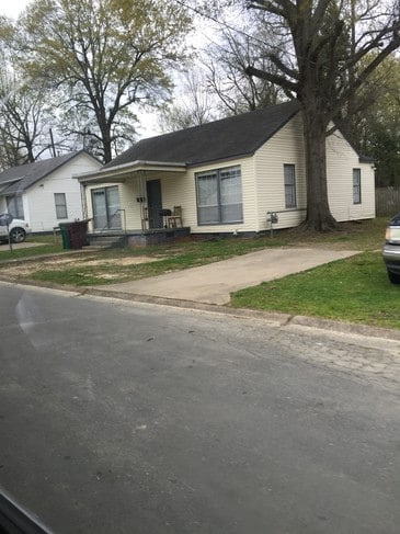 Chestnut Street Housing Development