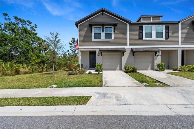 property at 17120 Blowfish Dr