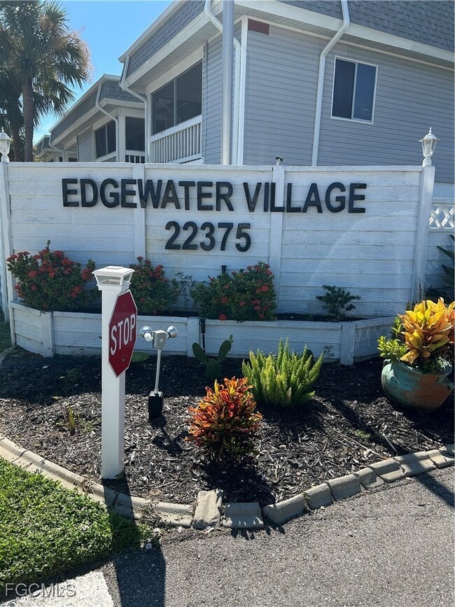property at 22375 Edgewater Dr