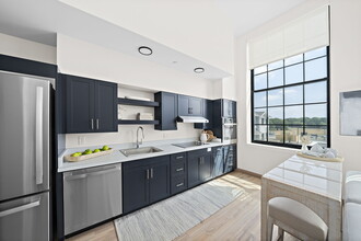 Henry T. Wing Residences in Sandwich, MA - Building Photo - Building Photo