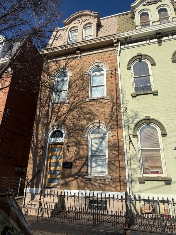 property at 466 Dayton St