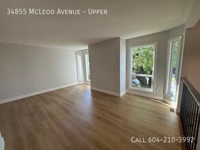 34855 McLeod Ave in Abbotsford, BC - Building Photo - Building Photo
