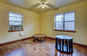 1221 NE 44th St in Oklahoma City, OK - Building Photo - Building Photo