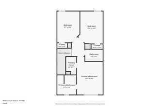 391 Tapestry Pl in Gallatin, TN - Building Photo - Building Photo