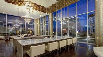 The Francis in Charlotte, NC - Building Photo - Building Photo
