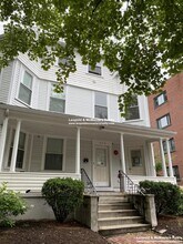 380 Harvard St, Unit 3 in Cambridge, MA - Building Photo - Building Photo