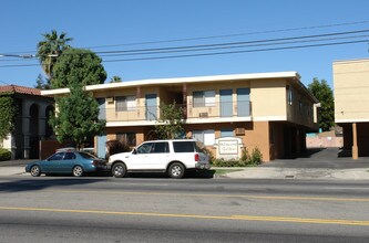 Wedgewood Gardens - No Vacancy in Van Nuys, CA - Building Photo - Building Photo