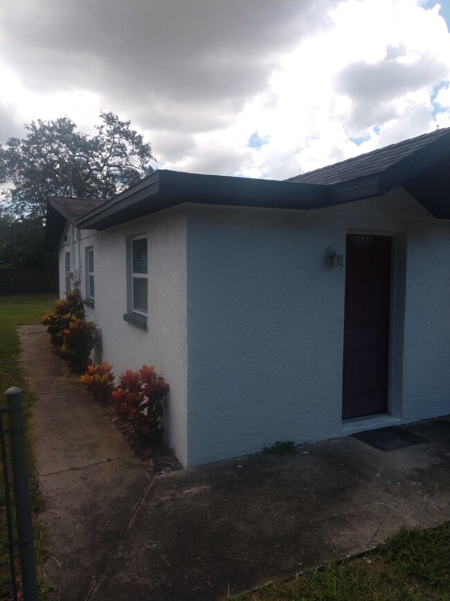 property at 1808 Hacienda Way