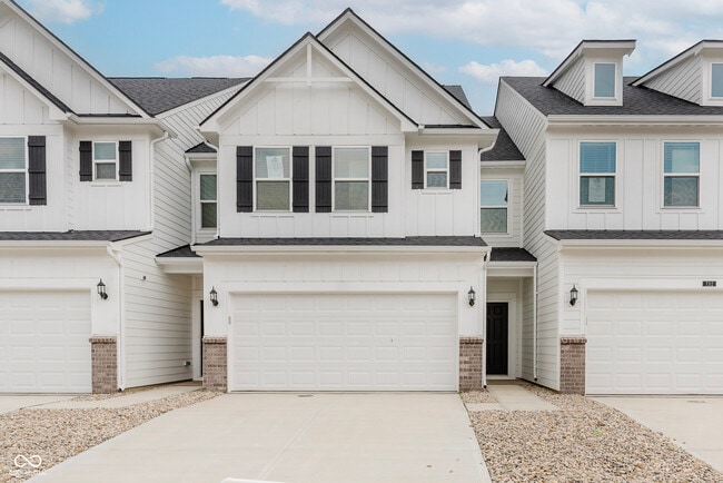 7294 Shroyer Wy