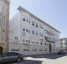 3055 Gough St in San Francisco, CA - Building Photo - Building Photo