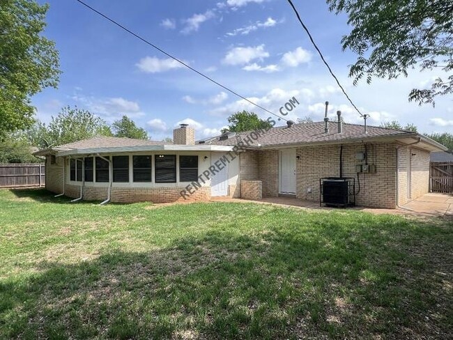 property at 2529 NW 116th St