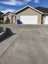 375 Aspenwood Dr in Twin Falls, ID - Building Photo
