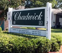 Chadwick Apartments in Eden, NC - Building Photo - Building Photo