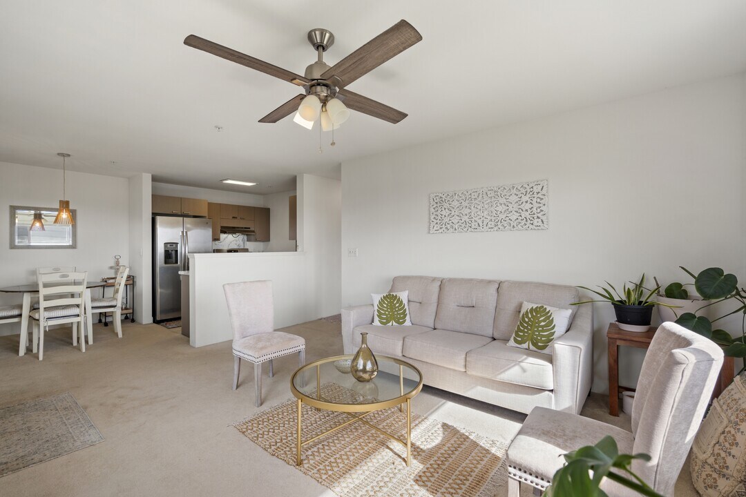 51 Kihalani St in Kihei, HI - Building Photo