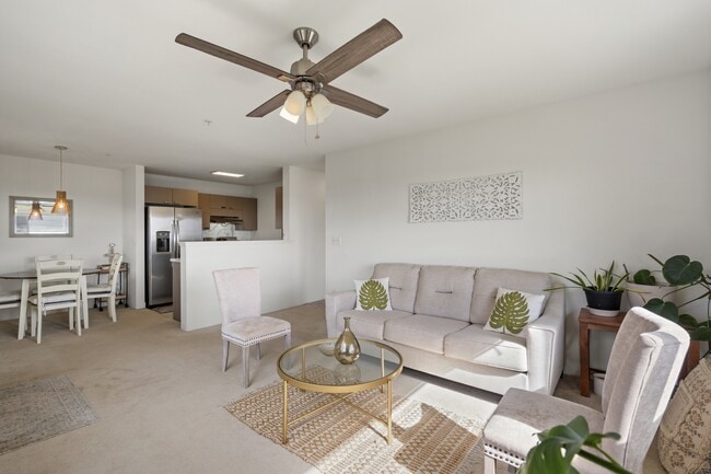 property at 51 Kihalani St