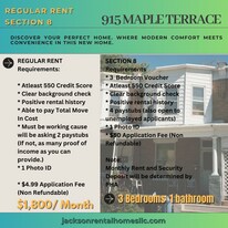 915 Maple Terrace in Darby, PA - Building Photo