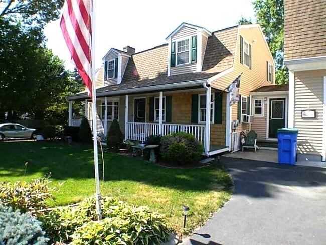 property at 65 Elm St
