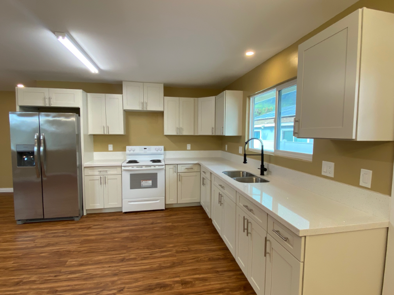 84-140-140 Water St in Waianae, HI - Building Photo
