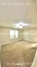 2237 Split Rock Dr in Colorado Springs, CO - Building Photo - Building Photo