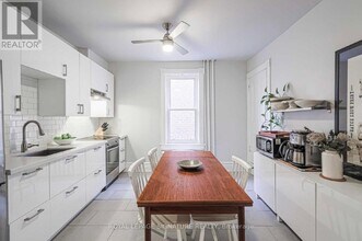 553 Euclid Ave in Toronto, ON - Building Photo - Building Photo