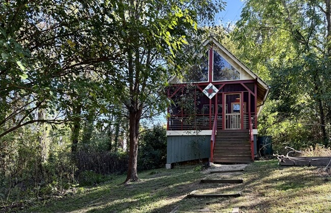 574 Primitive St in Durham, NC - Building Photo - Building Photo