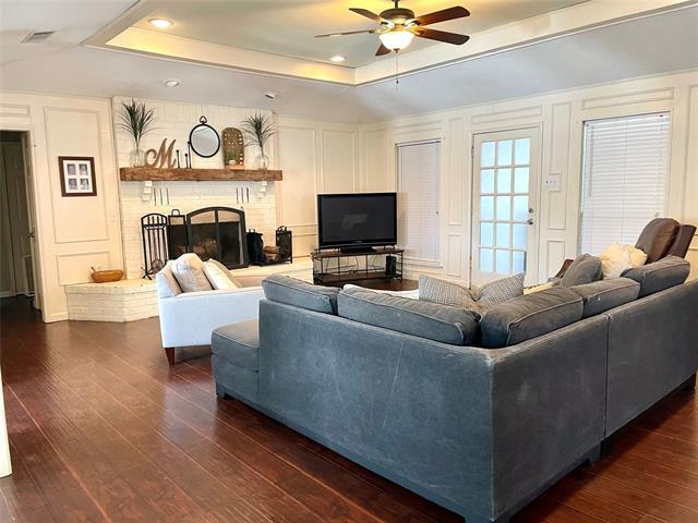 117 Redman Ln in Waxahachie, TX - Building Photo - Building Photo