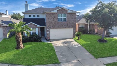 17922 Mission Bluff Ln in Richmond, TX - Building Photo - Building Photo