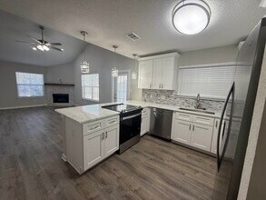 2519 Fred Smith Rd in Tallahassee, FL - Building Photo - Building Photo