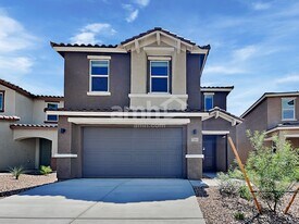 7399 S Paseo Monte de Oro in Tucson, AZ - Building Photo