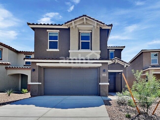 property at 7399 S Paseo Monte de Oro