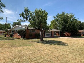 650 Peake St in Abilene, TX - Building Photo - Building Photo
