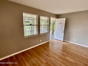 1321 Landon Ave in Jacksonville, FL - Building Photo - Building Photo