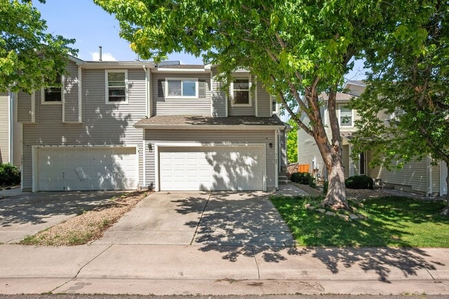 7925 S Kittredge St in Englewood, CO - Building Photo - Building Photo