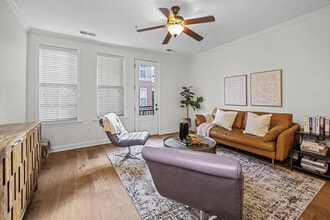 57 W Georgia Ave in Memphis, TN - Building Photo - Building Photo