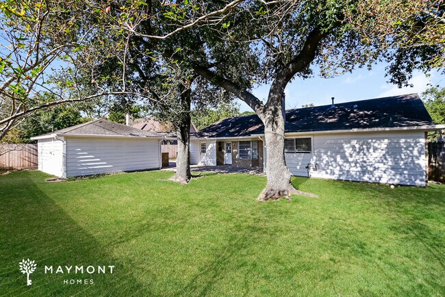 5215 Havenwoods Dr in Houston, TX - Building Photo - Building Photo