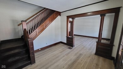 852 N Rural St in Indianapolis, IN - Building Photo - Building Photo