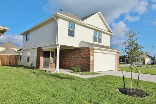 12427 Sunset Ridge Ln in Houston, TX - Building Photo - Building Photo