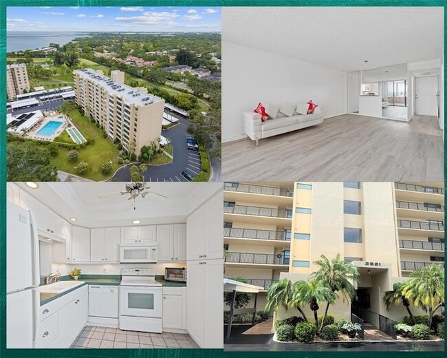 property at 2621 Cove Cay Dr