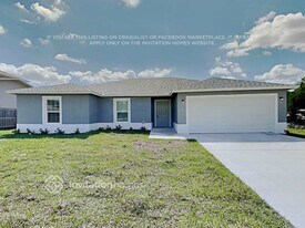 1733 SW Finch Ln in Port St. Lucie, FL - Building Photo