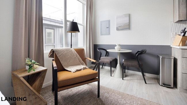 3022 Zuni St, Unit 303