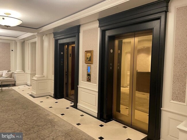 801 Pennsylvania Ave NW in Washington, DC - Building Photo - Building Photo