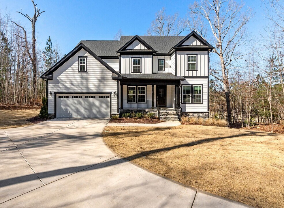 66 Sweet Meadow Ln in Pittsboro, NC - Building Photo