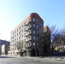 549-553 S Broadway in Yonkers, NY - Building Photo