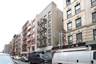 154 Mott St Apartments