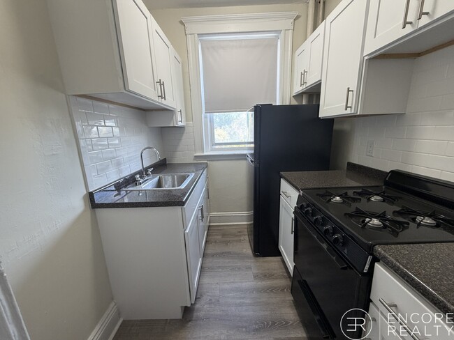 2 Charlesgate W, Unit 1171-16 in Boston, MA - Building Photo - Building Photo