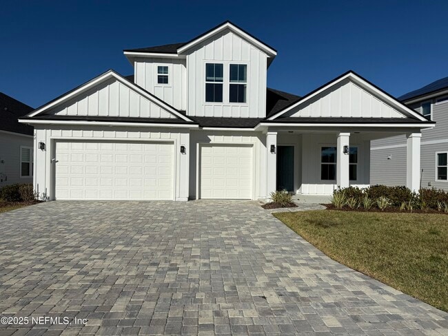 22 Holly Rdg Wy in St. Augustine, FL - Building Photo - Building Photo